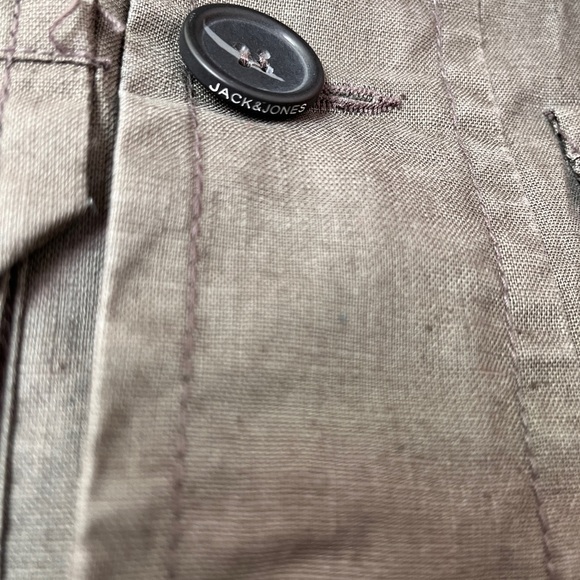 Jack & Jones M65 Field Jacket - Picture 3 of 6